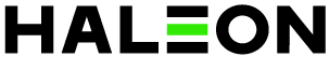 HALEON Logo